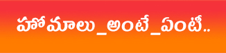 హోమాలు_అంటే_ఏంటీ..?
